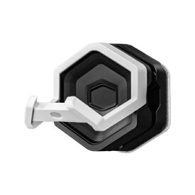 COOLER MASTER｜クーラーマスター 〔ヘッドセットスタンド〕マルチホルダー MasterAccessory GEM ブラック MCA-U000R-KPHK00