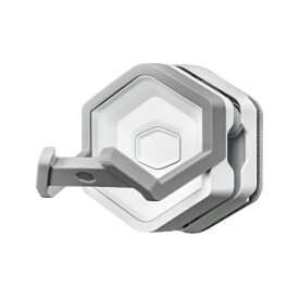 COOLER MASTER｜クーラーマスター 〔ヘッドセットスタンド〕マルチホルダー MasterAccessory GEM White ホワイト MCA-U000R-WPHK00