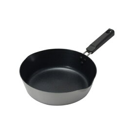 パール金属｜PEARL METAL チーノ ふっ素加工 IH対応 深型フライパン24cm HB-6558 [IH対応]