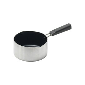 パール金属｜PEARL METAL チーノ ふっ素加工 IH対応 アルミ製行平鍋16cm HB-6577 [IH対応]