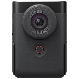 yGg[2{bΏۃ[U[ 9/21z CANONbLm RpNgfW^J PowerShot V10 VlogJ ubN PSV10BK