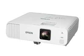 EPSON｜エプソン ビジネスプロジェクター EB-L260F