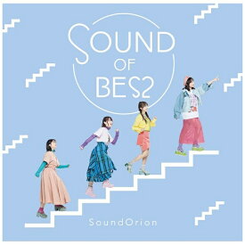 インディーズ サンドリオン/ SOUND OF BES2 通常盤【CD】 【代金引換配送不可】