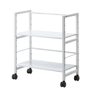 TTvCbSANWA SUPPLY ω׏dS [W700xD345xH803mm] 2i zCg WG-207