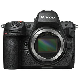 ニコン｜Nikon Nikon Z 8 ミラーレス一眼カメラ [ボディ単体]