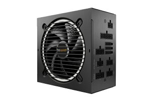 be quiet!br[ENCGbg PCd PURE POWER 12M ubN BN757 [1000W /ATX /80PLUS Gold]