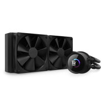 楽天市場】nzxt kraken x73の通販