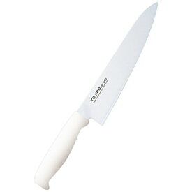 藤次郎｜TOJIRO 牛刀 F-126W ホワイト