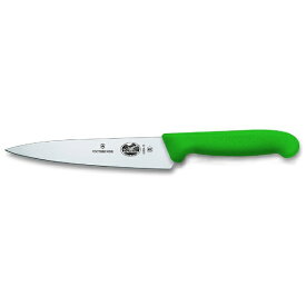 ビクトリノックス｜VICTORINOX ペティーナイフ（15cm） #5.2004.15GB グリーン