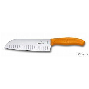 �r�N�g���m�b�N�X�bVICTORINOX �O���v���X�i17cm�j #6.8526.17L9E �I�����W