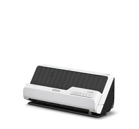 【エントリーで最大全額ポイント還元｜7/18迄】 EPSON｜エプソン DS-C420W スキャナー パーソナルドキュメント [A4サイズ /Wi-Fi／USB]