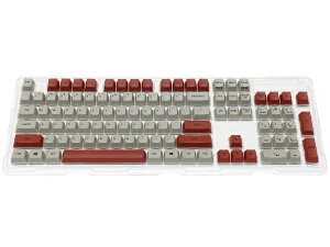 FILCO�b�t�B���R �k�L�[�L���b�v�l Majestouch �����p�L�[�L���b�v�Z�b�g �p��104�L�[�E���g���x�[�V�b�N�L�[�L���b�v �G�C�S FKCS104EFC