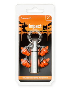 CRESCENDObNVFh HpC[vO Impact20