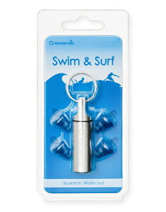 CRESCENDObNVFh jAT[tBpC[vO Swim&Surf5