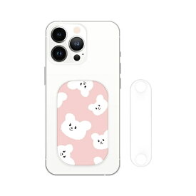 OHAO モーショングリップ ピンク OHAO-008