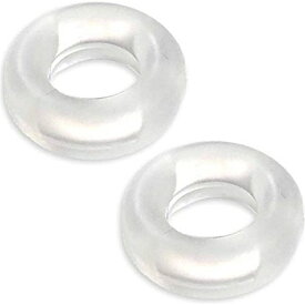 名古屋眼鏡｜Nagoya Gankyo PITARING　ピタリング　クリア(CL) クリア