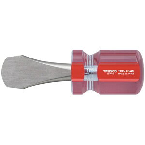 �g���X�R���R�bTRUSCO NAKAYAMA TRUSCO �R�C���h���C�o�[ 18X45mm TCD1845