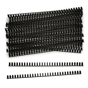 �J�[��������bCARL ���[�Y�����O 10mm �u���b�N 50�{�� LR-30105-K