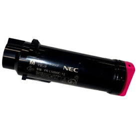ケイティケイ｜ktk リパックトナー（リサイクル） 【NEC対応】 PR-L5800C-12 マゼンタ DVIB513