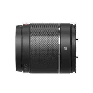 DJI�b�f�B�[�W�F�C�A�C DJI DL 18 mm F2.8 ASPH�����Y