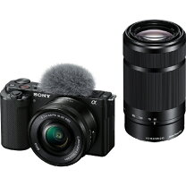 楽天市場】sony vlogcam zv-e10 バッテリーの通販