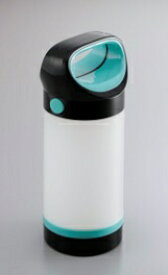 セーブインダストリー｜SAVE-INDUSTRY SV-6438 3WAY LEDランタン [LED /単3乾電池×4 /防水対応]