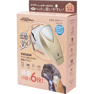 hM[}bDoggyMan z[o[o[ ybgɎg₷]oJ