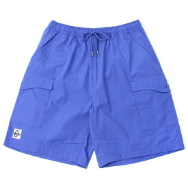 CHUMS｜チャムス プランジダイバースカーゴ Plunge Divers Cargo(XLサイズ/Blue) CH03-1297