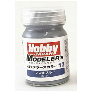 zr[WpbHobby JAPAN HJf[YJ[13 }XIu[