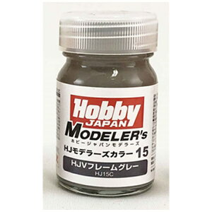 zr[WpbHobby JAPAN HJf[YJ[15 HJVt[O[