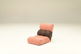 光製作所｜HIKARI FURNITURE ピグレットCHIBI（コーラル/W52×D74〜115×H58〜22cm） COR【キャンセル・返品不可】