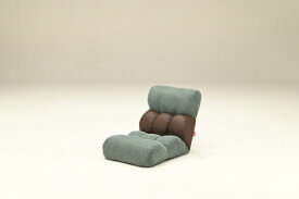 光製作所｜HIKARI FURNITURE ピグレットCHIBI（グリーン/W52×D74〜115×H58〜22cm） GR【キャンセル・返品不可】
