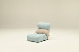 光製作所｜HIKARI FURNITURE ピグレットCHIBI（ライトブルー/W52×D74〜115×H58〜22cm） LBL【キャンセル・返品不可】