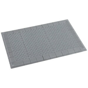 �e�����g�bTERAMOTO �e�����g ���O�}�b�g �e���G���{�[�}�b�g �D 450×750mm MR0520205
