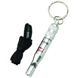 日本緑十字｜JAPAN GREEN CROSS 緑十字 防災用品 緊急用ホイッスル IDカード付き 380324