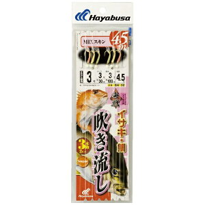 nuTbHayabusa C퐁 MIXXL4.5m 3{b(b3/nX3) SN132-3-3