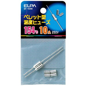 �����d��bASAHI ELECTRIC ELPA �y���b�g�q���[�Y154�� SF154H