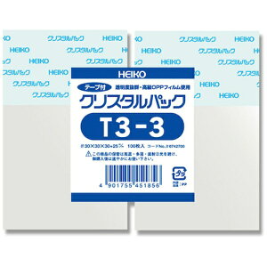 VW}bSHIMOJIMA HEIKO OPP NX^pbN e[vt T3-3 100 6742700