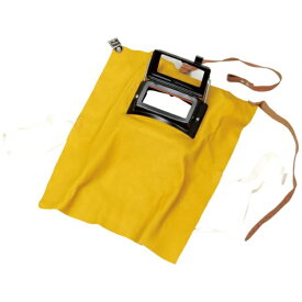 日本光器製作所｜NIHON KOKI SEISAKUSHO NIKKO 溶接面623型 革 コンピ面 1060701