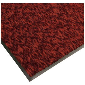 ミヅシマ工業｜Mizushima Mfg ミヅシマ ハイロンマット 900×10M NCレッド 4120804 【メーカー直送・代金引換不可・時間指定・返品不可】