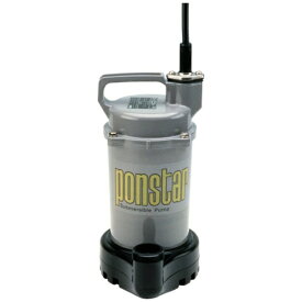 工進｜KOSHIN 工進 ポンスター 汚水用 50HZ PSK53210
