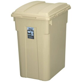 新輝合成｜SHINKIGOSEI TONBO 連結カラー分別ペール70 カーキベージュ 2065 【メーカー直送・代金引換不可・時間指定・返品不可】