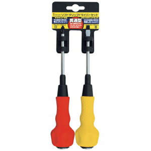 �C�`�l���A�N�Z�X�c�[�����ƕ��bICHINEN AXESS THREEAXIS �ђʌ^ �\�t�g�O���b�v �h���C�o�[�g 2�{�g 13931
