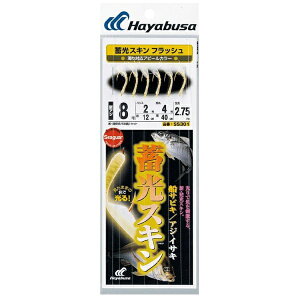 nuTbHayabusa ~TrL DTrL AWECTL tbV(b12/nX4) SS301-12-4y摜̓C[Włz
