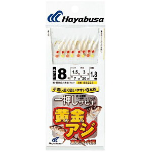 nuTbHayabusa ꉟTrL AW 8{b(b8/nX1.5) SS223-8-1.5