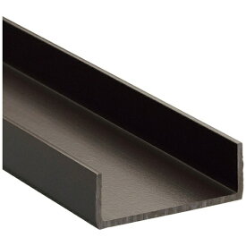 光｜HIKARI 光 簡易内窓用フレーム＆レール 横カバーブラウン12×34×1830mm PTY3121 【メーカー直送・代金引換不可・時間指定・返品不可】