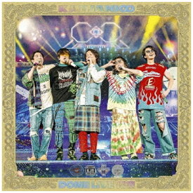 ソニーミュージックマーケティング｜Sony Music Marketing 関ジャニ∞/ KANJANI∞ DOME LIVE 18祭 初回限定盤A 【代金引換配送不可】