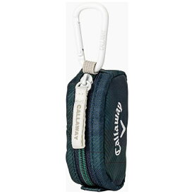 キャロウェイ｜Callaway SPL ボールケース TR CG STYLE SPL BALL CASE グリーンFW 22 JM 5922505