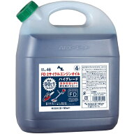 エーゼット｜AZ 2サイクルエンジンオイル ハイグレード 4L FDグレード
