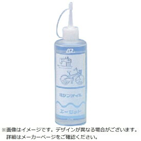 エーゼット｜AZ ミシンオイル 300ml